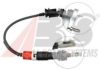 PEUGE 2150F9 Clutch Cable
